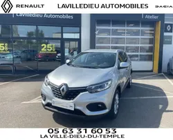 Renault Kadjar BLUE DCI 115CV BUSINESS