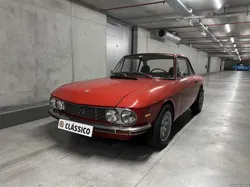 Lancia Fulvia 3  1.3 S