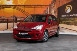 Citroën C3 1.0 VTi Attraction