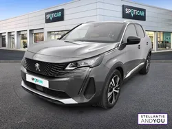 Peugeot 3008 BlueHDi 130ch S&S EAT8 GT