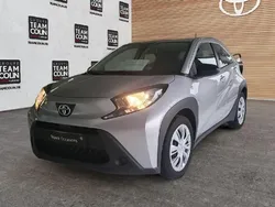 Toyota Aygo X 1.0 VVT-i 72ch Dynamic