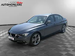 BMW Série 3 318d 2.0 d 16V DPF 143 cv garantie 6 mois
