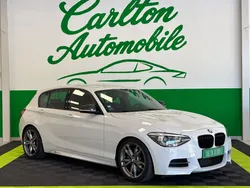 BMW SERIE 1 F20 M135i 320 ch-M PERFORMANCE-RÉGULATEUR/LIM-PROPULSION-SUIVI BMW-CARPLAY