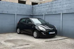 HYUNDAI i20 Pack Clim 1.4 CRDi VGT 16V 75ch GARANTIE