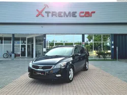 Kia Ceed 1.4 CVVT LX