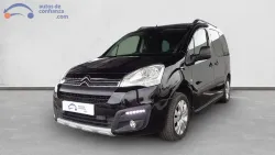CITROEN Berlingo B. Multispace 1.2 PureTech S&S 20 Aniversario 110