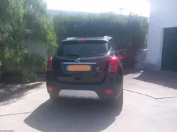 Opel Mokka Cosmos