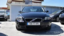 Volvo S40 2.0 T de 2004