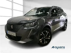 Peugeot 2008 1.2 PureTech Allure
