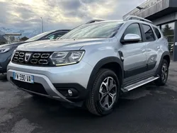 Duster prestige bluedci 115ch