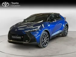 TOYOTA C-HR 220PH GR Sport