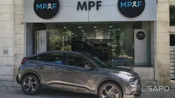 Citroen C4 1.5 BlueHDi Feel de 2022