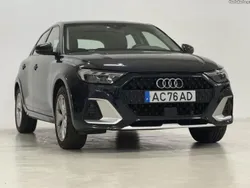 Audi 80 30 tfsi s tronic