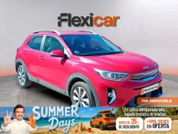 KIA Stonic 1.0 T-GDi MHEV Drive 100