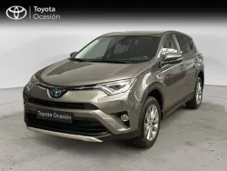TOYOTA RAV-4 2.5 hybrid 2WD Advance