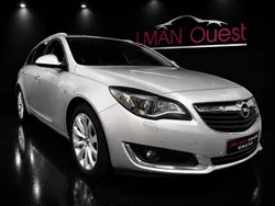 Opel Insigna Sports Tourer 1.6 Cdti 136 Cosmo BVA