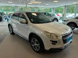 Peugeot 4008 1.6 HDI STT 115Ch FAP STYLE 4X4 BVM6 - Toit Pano/Distrib faite - Garantie