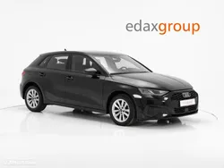 Audi A3 Sportback 30 TDI