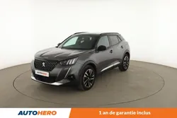 Peugeot 2008 1.2 PureTech GT EAT8 131 ch