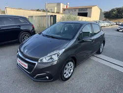 Peugeot 208 1.2 VTI 82CV ACTIVE BUSINESS S&S 5P