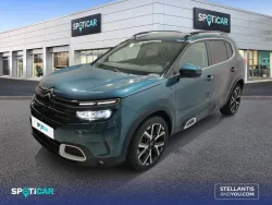 CITROEN C5 Aircross Hybrid Shine EAT8
