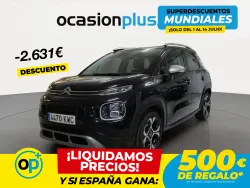 CITROEN C3 Aircross Puretech S&S Shine 130