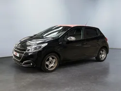 Peugeot 208 1.2 PureTech 82ch BVM5 Style