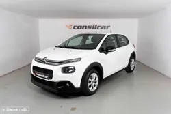 Citroën C3 1.2 PureTech Feel