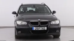 BMW 318 ef
