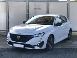 Peugeot 308 1.2 PURETECH 130CH S&S ACTIVE PACK