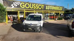 Renault Kangoo Express Grand Confort Blue dCi 95