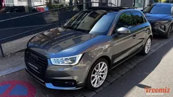 Audi A1 1.0 TFSI S LINE TOIT OUVRANT