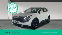 KIA Sportage 1.6 CRDi MHEV Drive 136