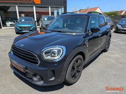 Mini Countryman 1.5 136 COOPER EDITION NORTHWOOD