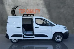 Peugeot Partner Partner 1.5BlueHDI S&S Pro Standard 1000kg 100