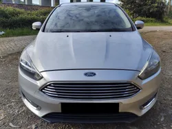 Ford Focus 1.0 SCTI 125cv TITANIUM c/ GPS - Utilitário Nacional c/ Garantia - "IMBATIVEL"