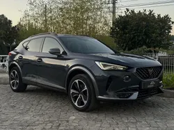 CUPRA Formentor 2.0 TDI Sport