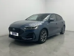 FORD Focus Sportbreak 1.0 Ecoboost MHEV ST Line