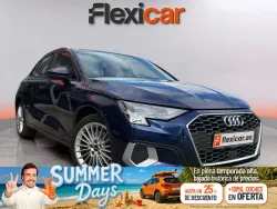 AUDI A3 Sportback 40 TFSIe Advanced S tronic