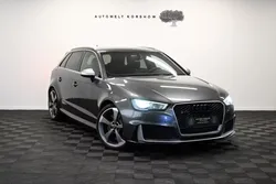 Audi RS3 2.5 TFSI Quattro 367ch – Matrix LED – Bang & Olufsen – Caméra