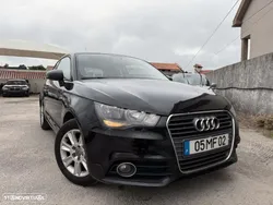 Audi A1 1.6 TDI Advance