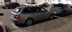 Audi A4 1.9 de 130cv
