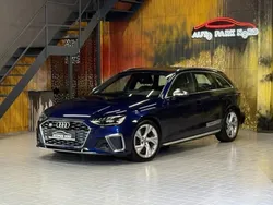 Audi S4 Avant 3.0 TDI quattro 347 ch • 1ère MAIN - B&O MMI Plus Virtual Cockpit