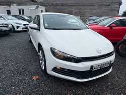 VOLKSWAGEN Scirocco II 1.4 TSI 16V 122 cv AUTO DOCK 76