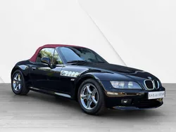 BMW Z3 roadster cabriolet 2.8i 2.8 i 6 cylindres