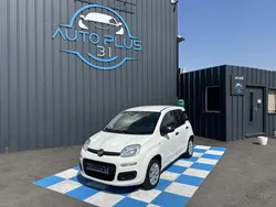 Fiat Panda 1.2 69 ch S/S Ligue 1 Conforama