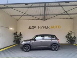 Mini Countryman R60 D 143 CH COOPER S