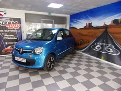 Renault Twingo III 0.9 TCe 90cv Energy Dynamique / Suivi Complet