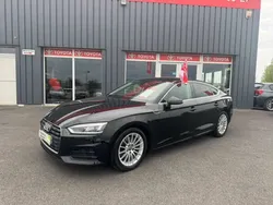 Audi a5 sportback 35 business line stronic 7 2.0l tdi 150cv