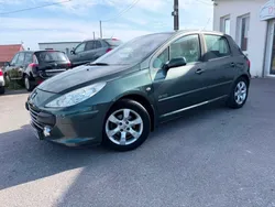 307 1.6L/110cv/2007/189900km/BVA